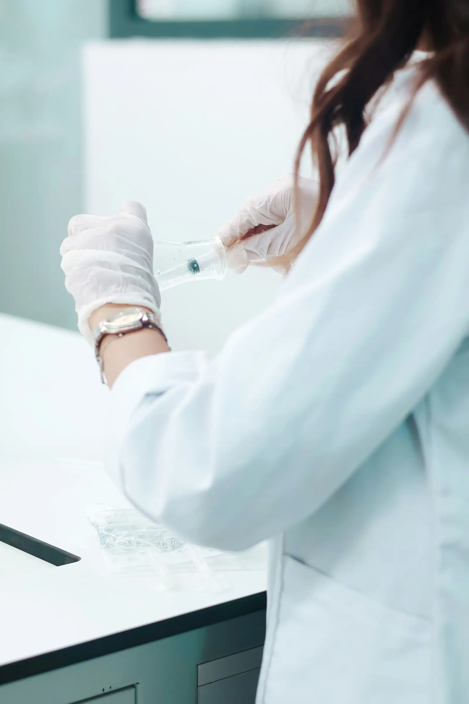 PROFAS organizations professionals recruitment selection management executive search career development biotech