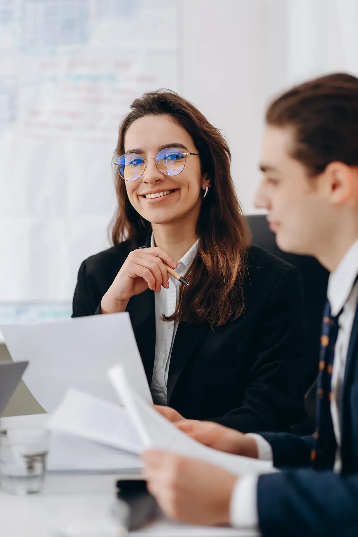 Mobility employment contract benefits for employers