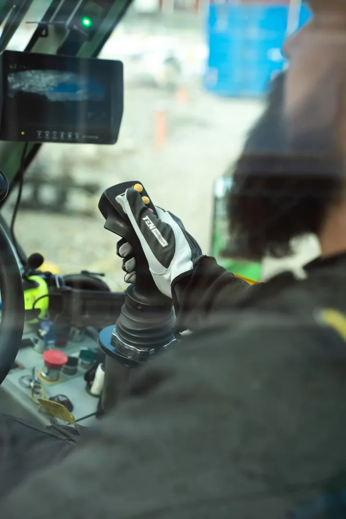 Vacature: Chauffeur CE Autolaadkraan | Transport & Hijstechniek