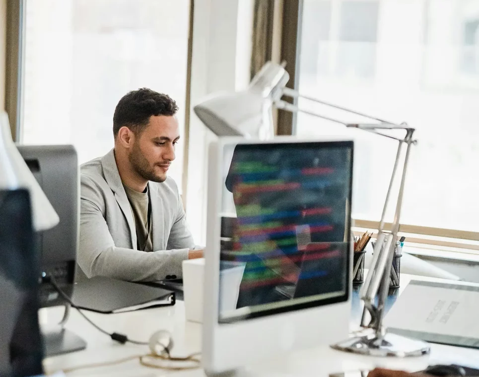 Strategic Interim Management for Technology Campanies Interim Recruitment